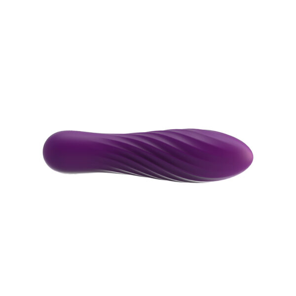 Svakom Tulip Powerful Vibrator - XToys UK