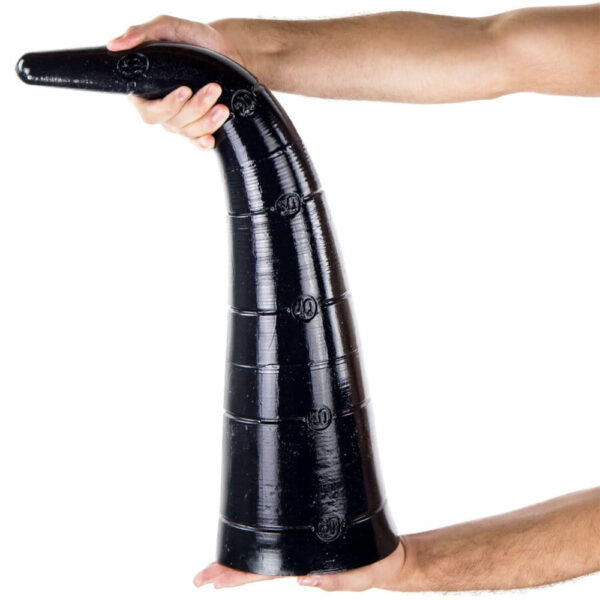 Analconda Snake Cone Dildo - XToys UK