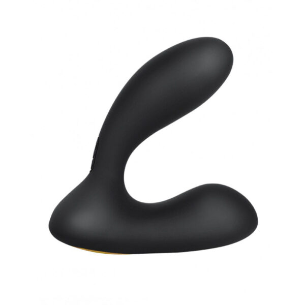 Svakom Vick Neo Black Interactive Prostate Massager - XToys UK