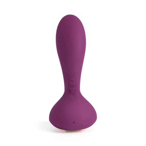 Svakom Julie Powerful Anal Plug - XToys UK