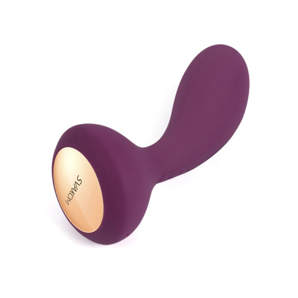 Svakom Julie Powerful Anal Plug - XToys UK