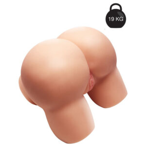 Bangers Fabulous Fat Mega Ass 19kg - XToys UK