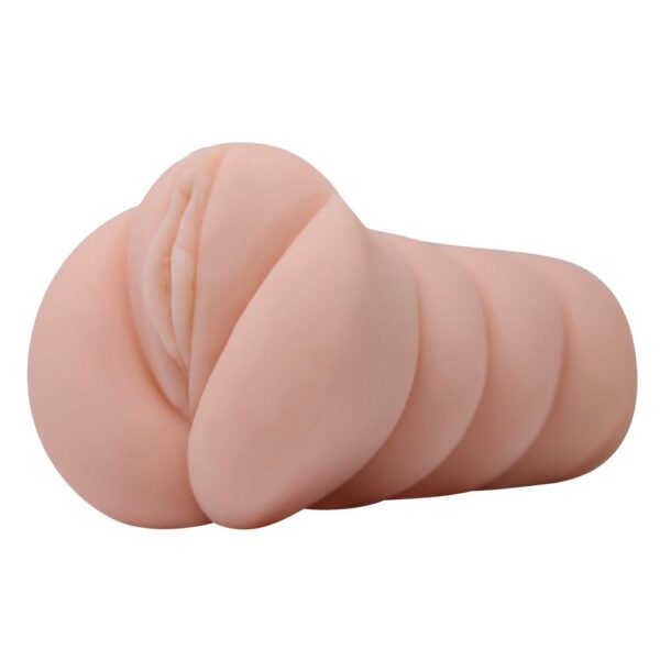 Bangers Super Wet Travel Beaver Masturbator - XToys UK