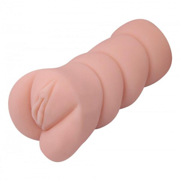 Bangers Super Wet Travel Beaver Masturbator - XToys UK