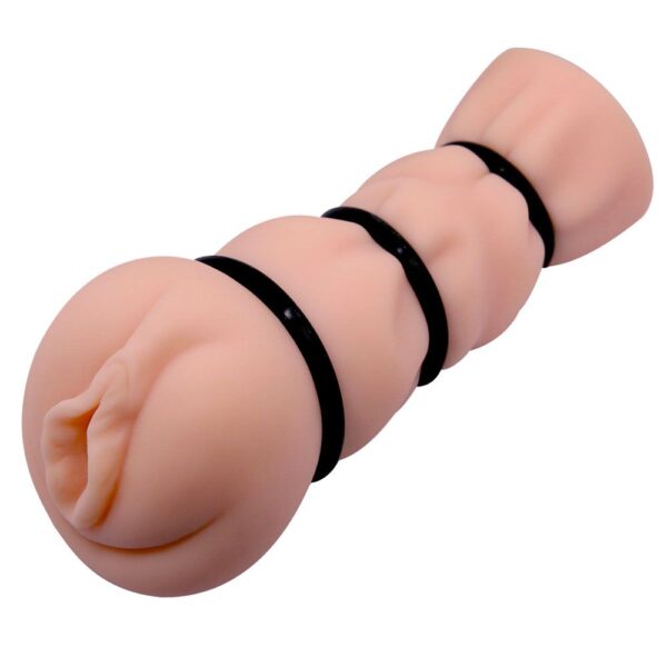 Bangers Mega Tight Masturbator - XToys UK