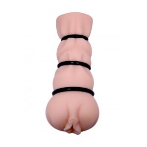 Bangers Mega Tight Masturbator - XToys UK