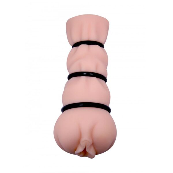 Bangers Mega Tight Masturbator - XToys UK