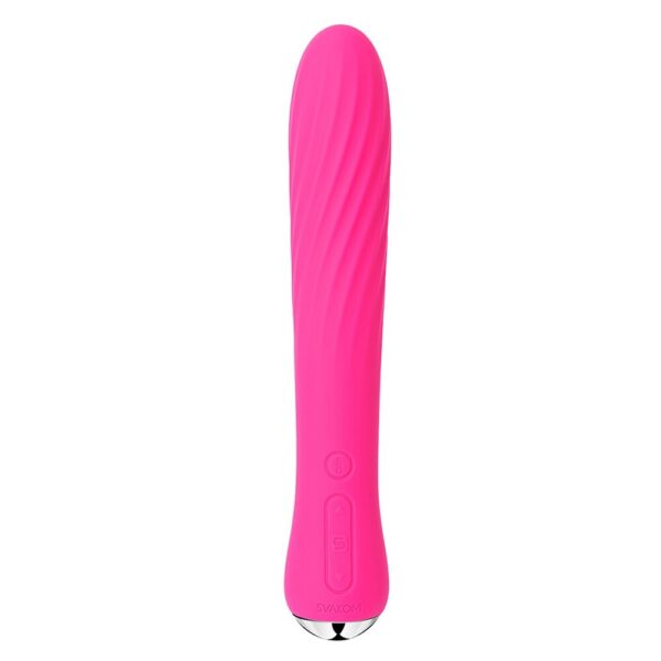 Svakom Anya Powerful Warming Vibrator - XToys UK