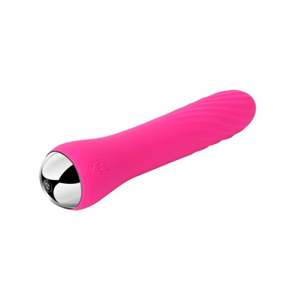 Svakom Anya Powerful Warming Vibrator - XToys UK