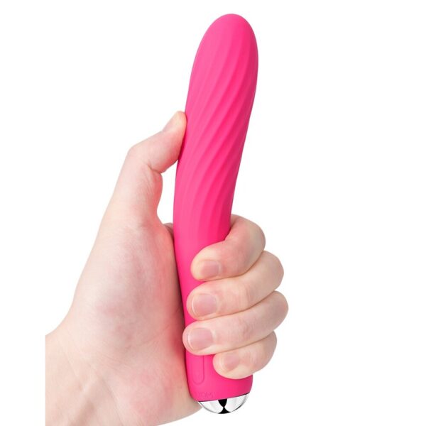 Svakom Anya Powerful Warming Vibrator - XToys UK