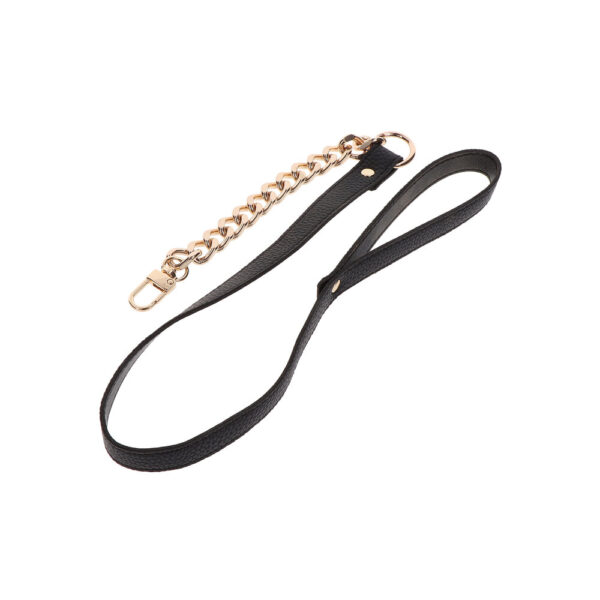 Taboom Dona Statement Leash - XToys UK