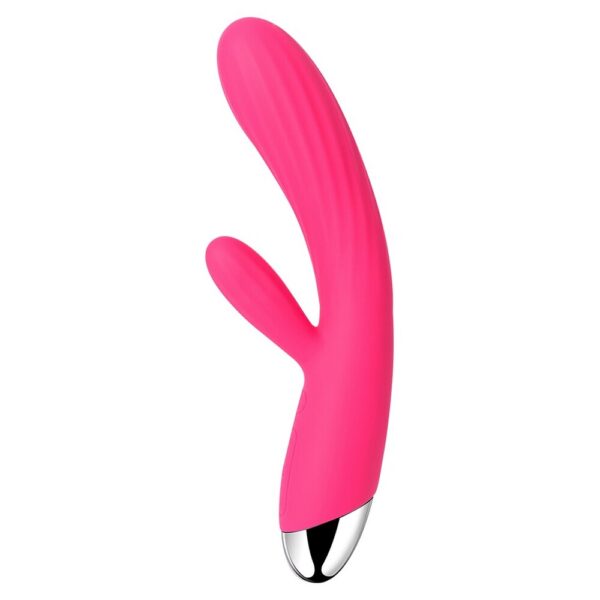 Svakom Angel Powerful Warming Vibrator - XToys UK