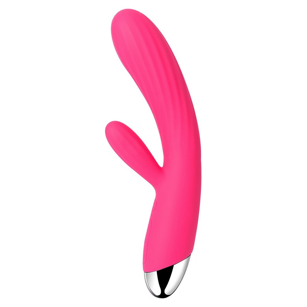 Svakom Angel Powerful Warming Vibrator - XToys UK