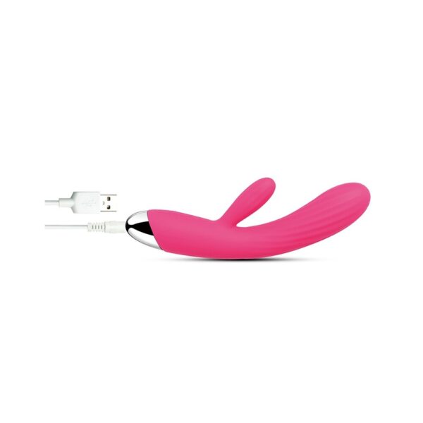 Svakom Angel Powerful Warming Vibrator - XToys UK