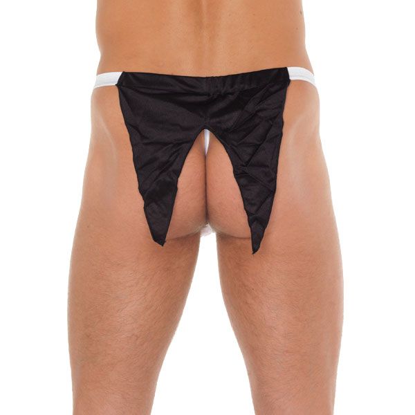 Mens Waiter GString - XToys UK