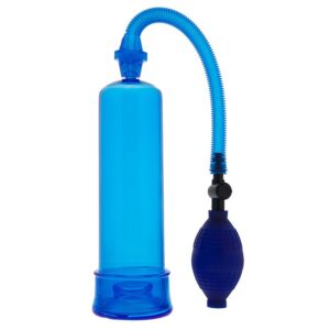 Menzstuff Blue Penis Enlarger - XToys UK