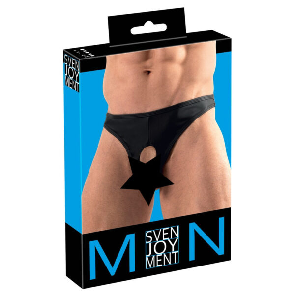 Svenjoyment Showmaster String - XToys UK