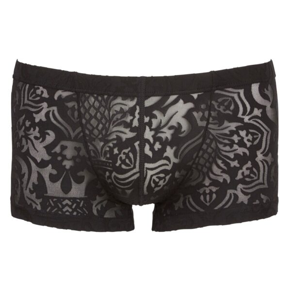 Svenjoyment Mens Patterned Brief - XToys UK