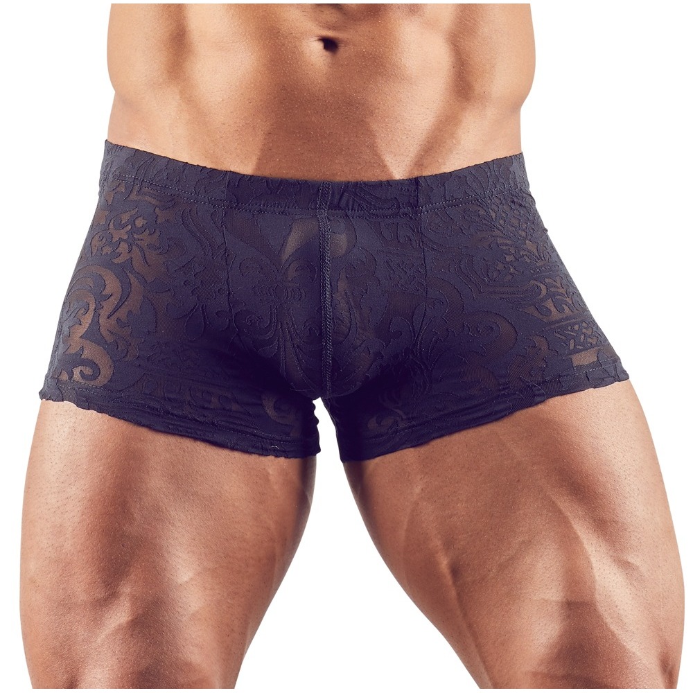 Svenjoyment Mens Patterned Brief - XToys UK