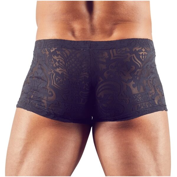 Svenjoyment Mens Patterned Brief - XToys UK