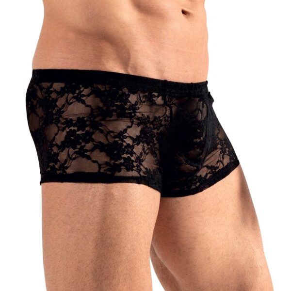 Svenjoyment Lacey Boxer Briefs - XToys UK