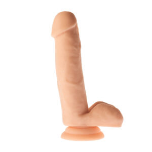 Mister Dixx Real Ryan 7.1 Inch Dildo - XToys UK