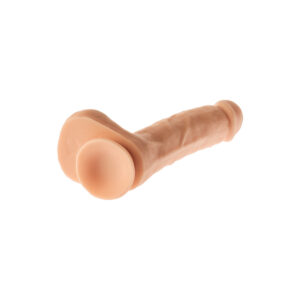 Mister Dixx Magic Milo 8.3 Inch Dildo - XToys UK