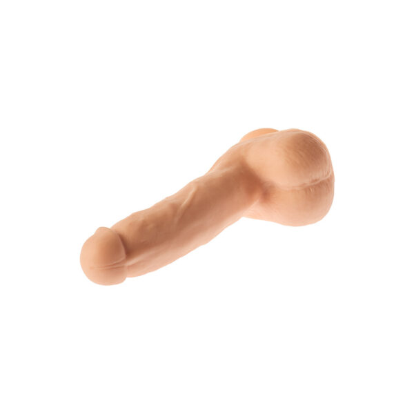 Mister Dixx Magic Milo 8.3 Inch Dildo - XToys UK