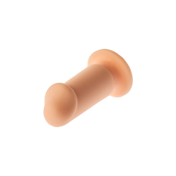 Mister Dixx Little Lewis 3.5 Inch Dildo - XToys UK