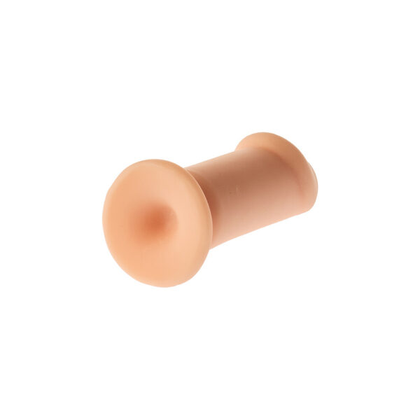 Mister Dixx Little Lewis 3.5 Inch Dildo - XToys UK