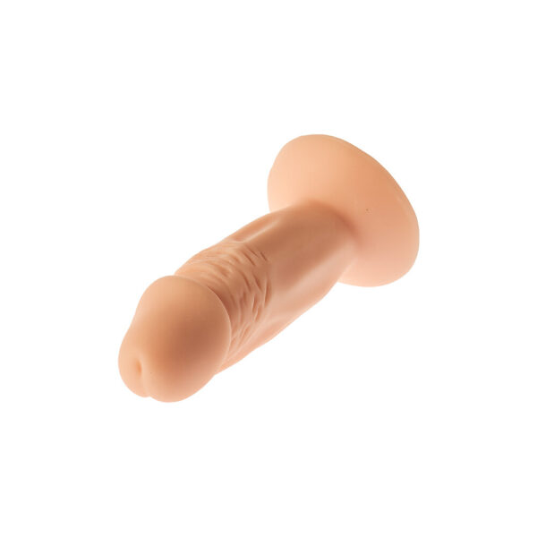 Mister Dixx Tiny Tom 4.3 Inch Dildo - XToys UK