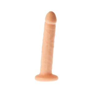 Mister Dixx Mad Mathew 5.1 Inch Dildo - XToys UK