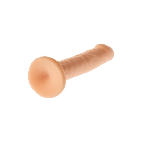 Mister Dixx Mad Mathew 5.1 Inch Dildo - XToys UK