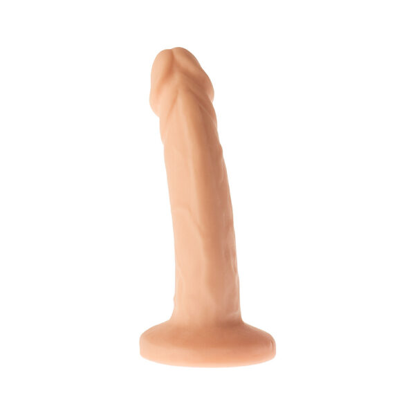 Mister Dixx Trouble Tony 7.1 Inch Dildo - XToys UK