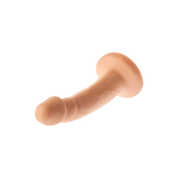 Mister Dixx Trouble Tony 7.1 Inch Dildo - XToys UK