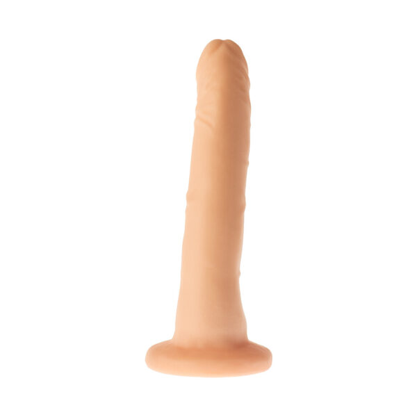 Mister Dixx Captain Cooper 8.3 Inch Dildo - XToys UK