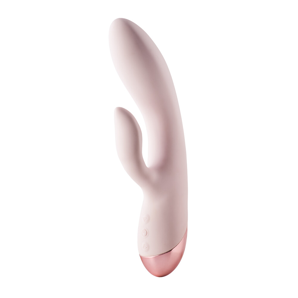 Vivre Coco Duo Vibrator - XToys UK