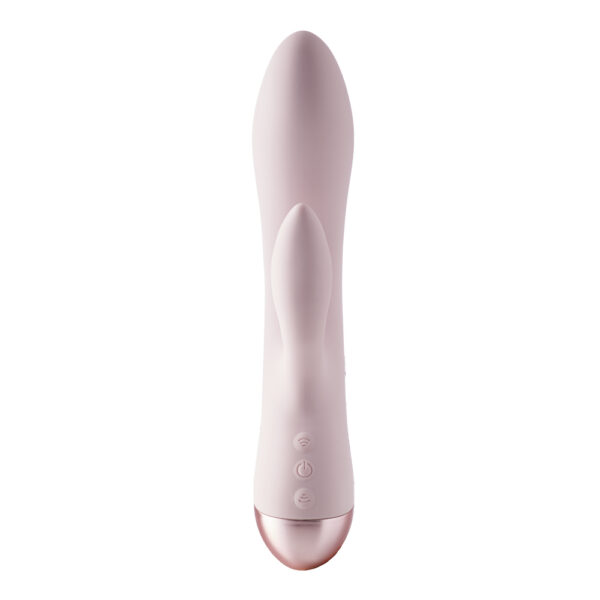 Vivre Coco Duo Vibrator - XToys UK