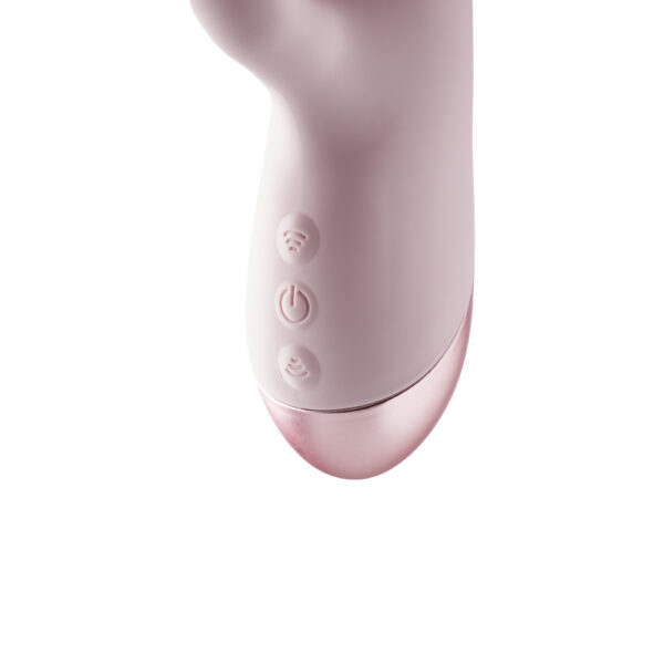 Vivre Coco Duo Vibrator - XToys UK