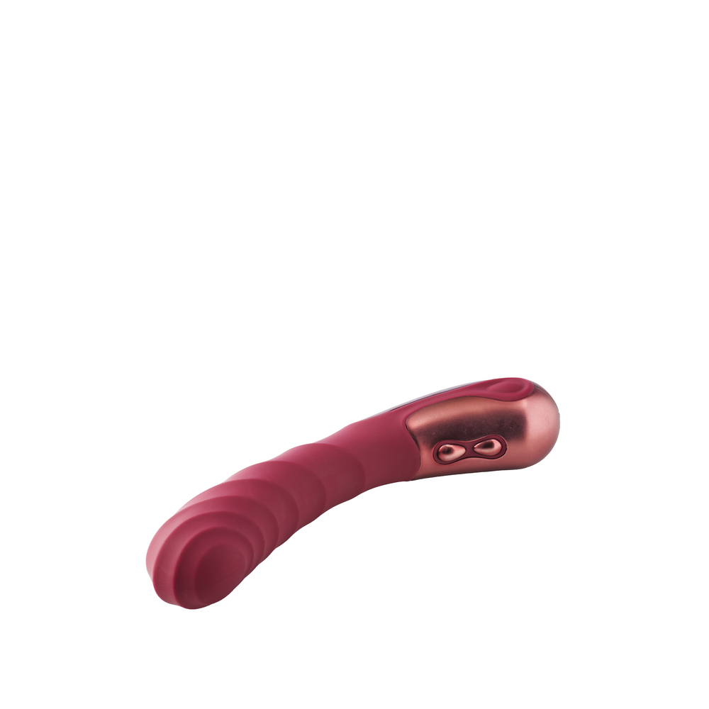 Dinky Jaimy D Single Vibrator - XToys UK