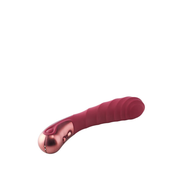 Dinky Jaimy D Single Vibrator - XToys UK