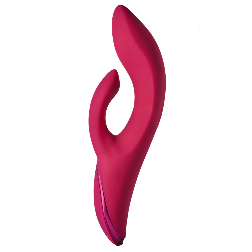 Sparkling Julia Duo Vibrator - XToys UK