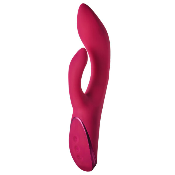 Sparkling Julia Duo Vibrator - XToys UK