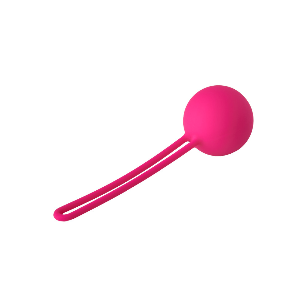 Flirts Kegel Ball Pink - XToys UK