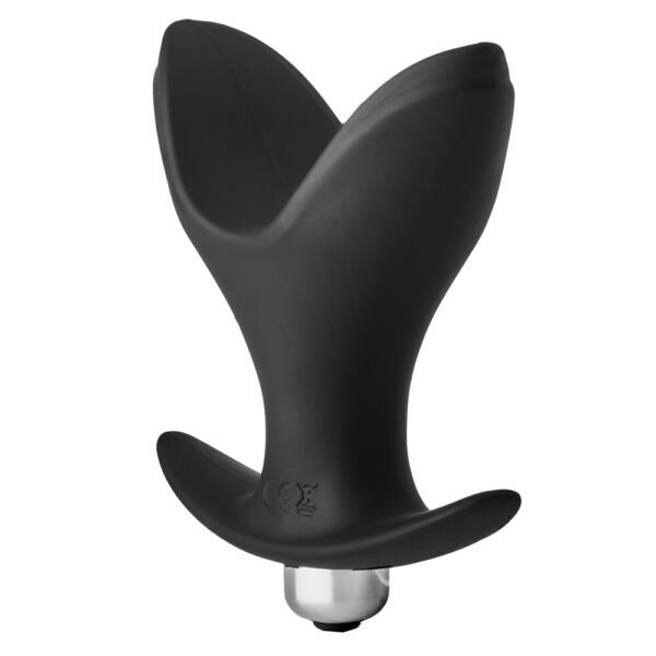 Fantasstic Vibrating Anal Anchor Plug - XToys UK