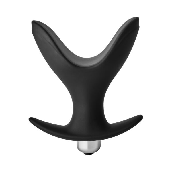 Fantasstic Vibrating Anal Anchor Plug - XToys UK