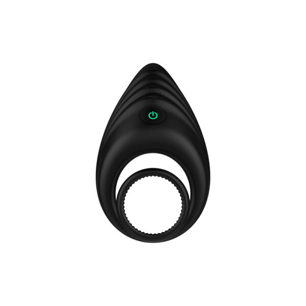 Nexus Enhance Vibrating Cock and Ball Ring - XToys UK