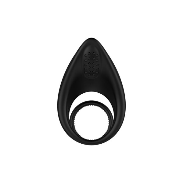 Nexus Enhance Vibrating Cock and Ball Ring - XToys UK