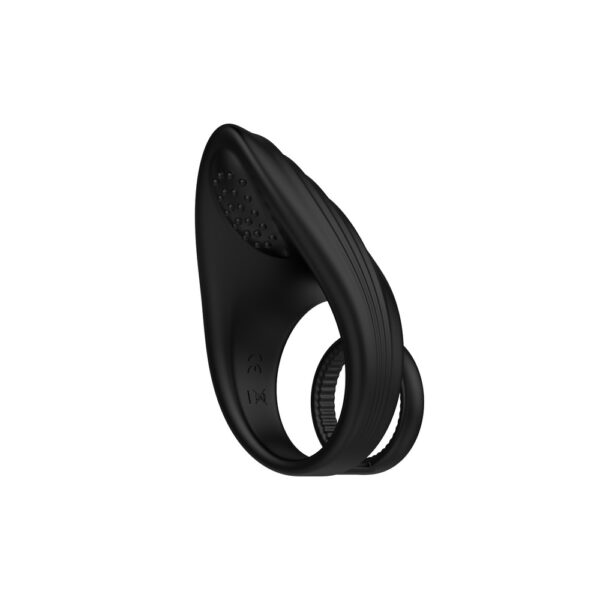 Nexus Enhance Vibrating Cock and Ball Ring - XToys UK