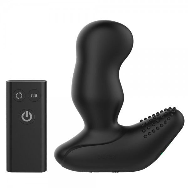 Nexus Revo Extreme Prostate Massager - XToys UK